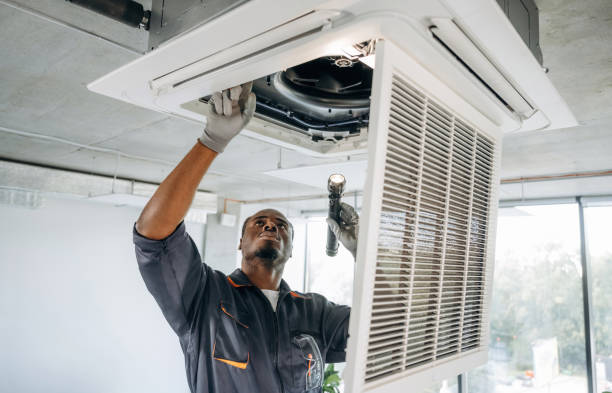 Licensed Hvac Repair service in Zirconia, NC - FH HVAC
